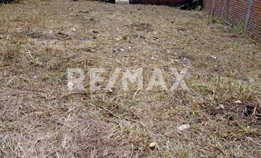 TERRENO EN RENTA EN TOLUCA, COLONIA SEMINARIO 3a SEC. - (3)