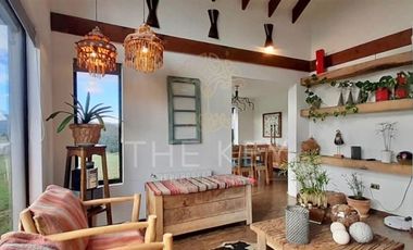 Casa en Venta en Camino Chivilcán - Temuco