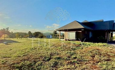 Casa en Venta en Camino Chivilcán - Temuco