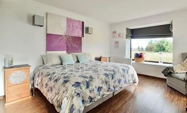 Casa en Venta en Camino Chivilcán - Temuco