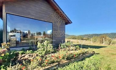 Casa en Venta en Camino Chivilcán - Temuco