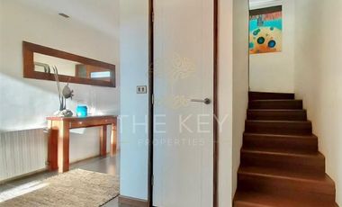 Casa en Venta en Camino Chivilcán - Temuco