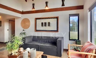 Casa en Venta en Camino Chivilcán - Temuco