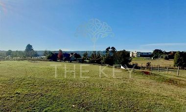 Casa en Venta en Camino Chivilcán - Temuco