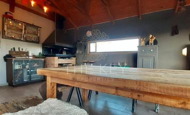 Casa en Venta en Camino Chivilcán - Temuco