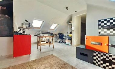 Casa en Venta en Camino Chivilcán - Temuco