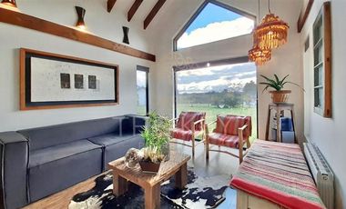 Casa en Venta en Camino Chivilcán - Temuco