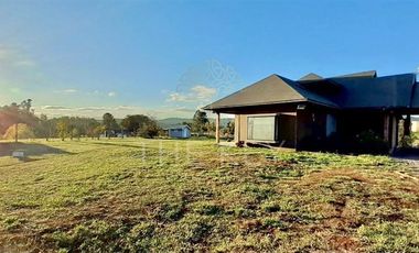 Casa en Venta en Camino Chivilcán - Temuco