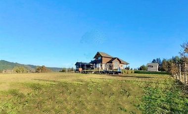 Casa en Venta en Camino Chivilcán - Temuco