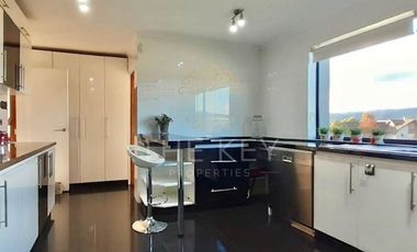 Casa en Venta en Camino Chivilcán - Temuco