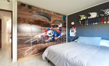 Casa en Venta en Camino Chivilcán - Temuco