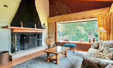 Casa en Venta en Piedra Amarilla - Pucón