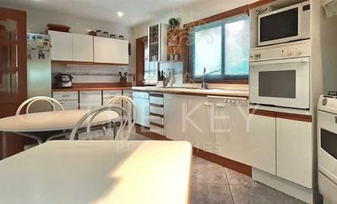 Casa en Venta en Piedra Amarilla - Pucón