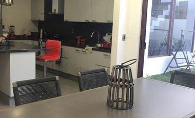 Casa en Venta en Ex- Hacienda la Huerta, Morelia