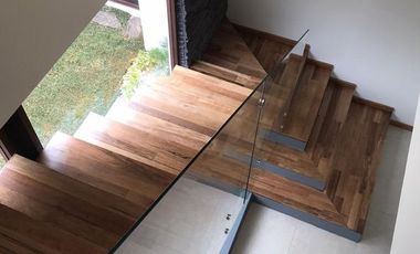 Casa en Venta en Ex- Hacienda la Huerta, Morelia