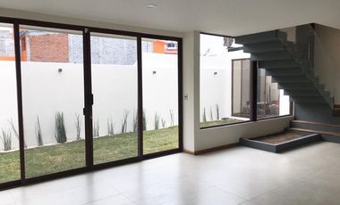 Casa en Venta en Ex- Hacienda la Huerta, Morelia