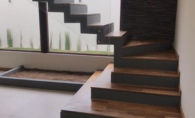 Casa en Venta en Ex- Hacienda la Huerta, Morelia