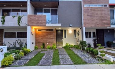 Casa en Venta en Campestre los Viveros, Morelia