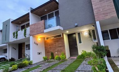 Casa en Venta en Campestre los Viveros, Morelia