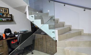 Casa en Venta en Campestre los Viveros, Morelia