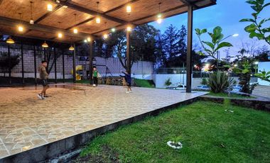 Casa en Venta en Campestre los Viveros, Morelia