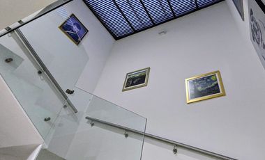 Casa en Venta en Campestre los Viveros, Morelia