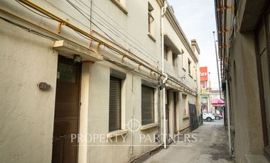 Depatamento en plena calle Bories con opción de comprar amplio estacionamiento
