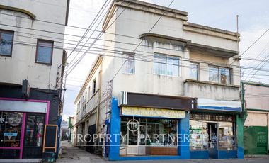 Depatamento en plena calle Bories con opción de comprar amplio estacionamiento