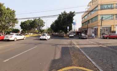 OFICINAS EN RENTA EN MORELIA, CALZADA LA HUERTA.