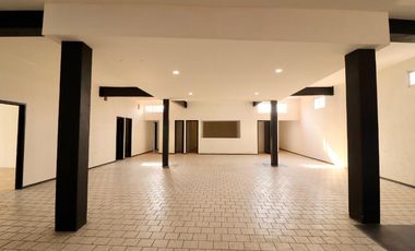 OFICINAS EN RENTA EN MORELIA, CALZADA LA HUERTA.