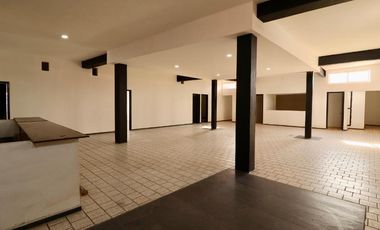 OFICINAS EN RENTA EN MORELIA, CALZADA LA HUERTA.