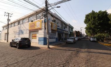 OFICINAS EN RENTA EN MORELIA, CALZADA LA HUERTA.