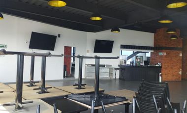 Local en La Isla Plaza de Servicios Zona Esmeralda, Atizapán de Zaragoza
