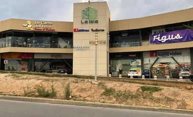 Local en La Isla Plaza de Servicios Zona Esmeralda, Atizapán de Zaragoza