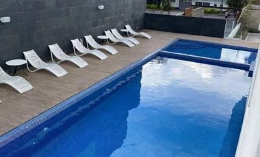 VENTA DE EXCLUSIVOS DEPARTAMENTOS EN LA ZONA DE PORTALES
