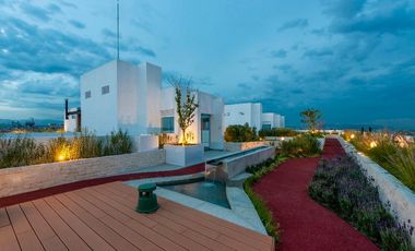 VENTA DE EXCLUSIVOS DEPARTAMENTOS EN LA ZONA DE PORTALES