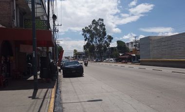Locales en renta para uso de oficina en tercer piso