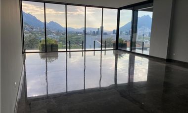 Residencia en venta Balcones del Campestre San Pedro Garza García