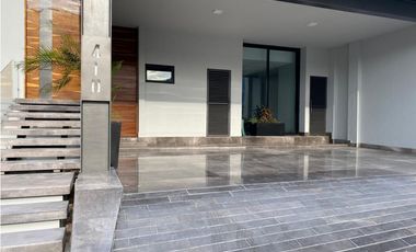 Residencia en venta Balcones del Campestre San Pedro Garza García