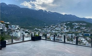 Residencia en venta Balcones del Campestre San Pedro Garza García