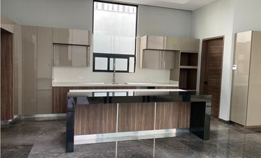 Residencia en venta Balcones del Campestre San Pedro Garza García