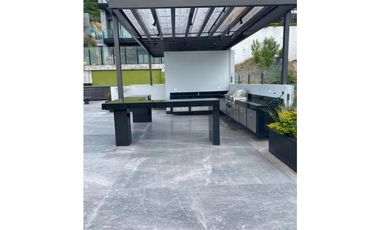 Residencia en venta Balcones del Campestre San Pedro Garza García