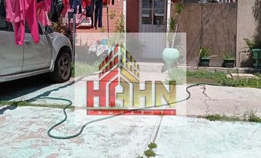 VALLE DE ANAHUAC DEPARTAMENTO VENTA ECATEPEC ESTADO DE MEXICO