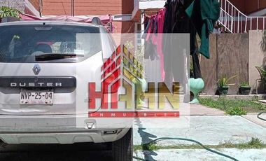 VALLE DE ANAHUAC DEPARTAMENTO VENTA ECATEPEC ESTADO DE MEXICO