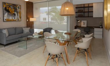 VENTA DEPARTAMENTO AL CENTRO DE CANÚN, QUINTANA ROO