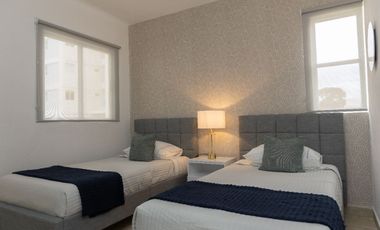 VENTA DEPARTAMENTO AL CENTRO DE CANÚN, QUINTANA ROO