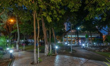 VENTA DEPARTAMENTO AL CENTRO DE CANÚN, QUINTANA ROO