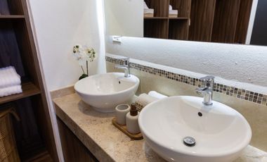 VENTA DEPARTAMENTO AL CENTRO DE CANÚN, QUINTANA ROO