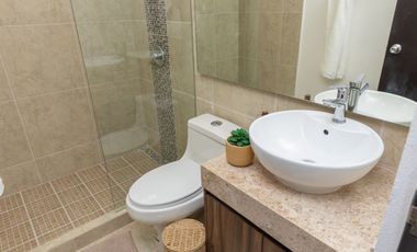 VENTA DEPARTAMENTO AL CENTRO DE CANÚN, QUINTANA ROO