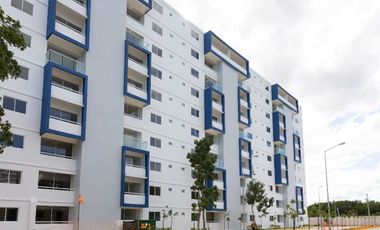 VENTA DEPARTAMENTO AL CENTRO DE CANÚN, QUINTANA ROO